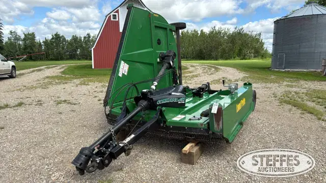 Land Pride Commander RCM5014