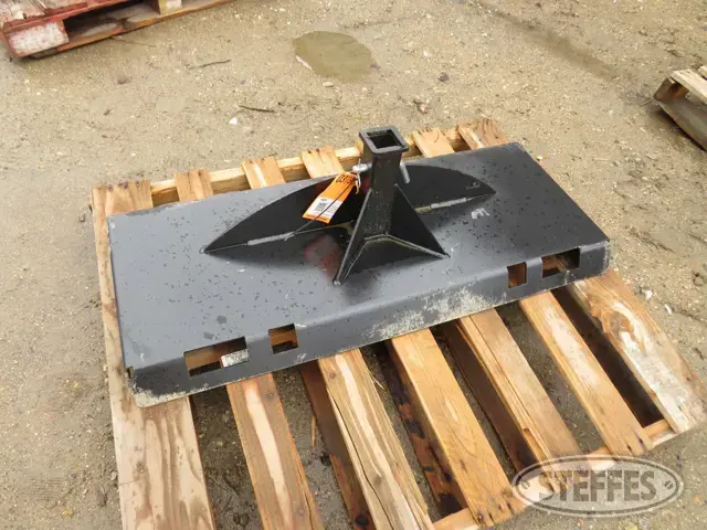 Beast Attachments