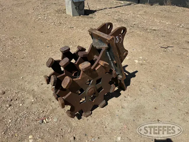 American Compaction