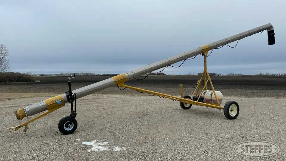 2020 Bazooka Farmstar Manure Pumping Equipment