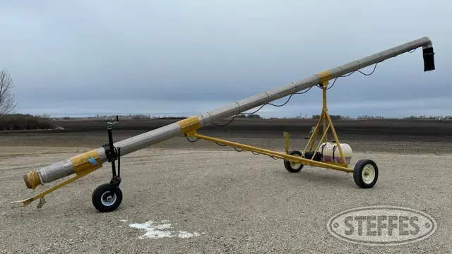 2020 Bazooka Farmstar