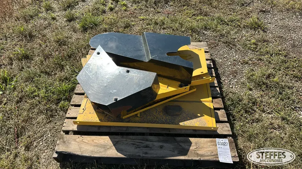 Shields Ag Equipment Part