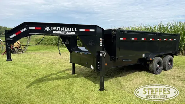 2025 Ironbull