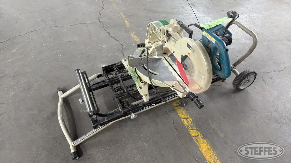 Makita LS1214F Power Tool