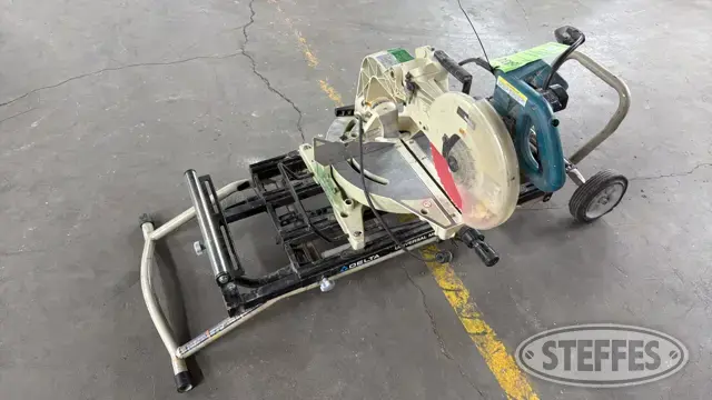 Makita LS1214F