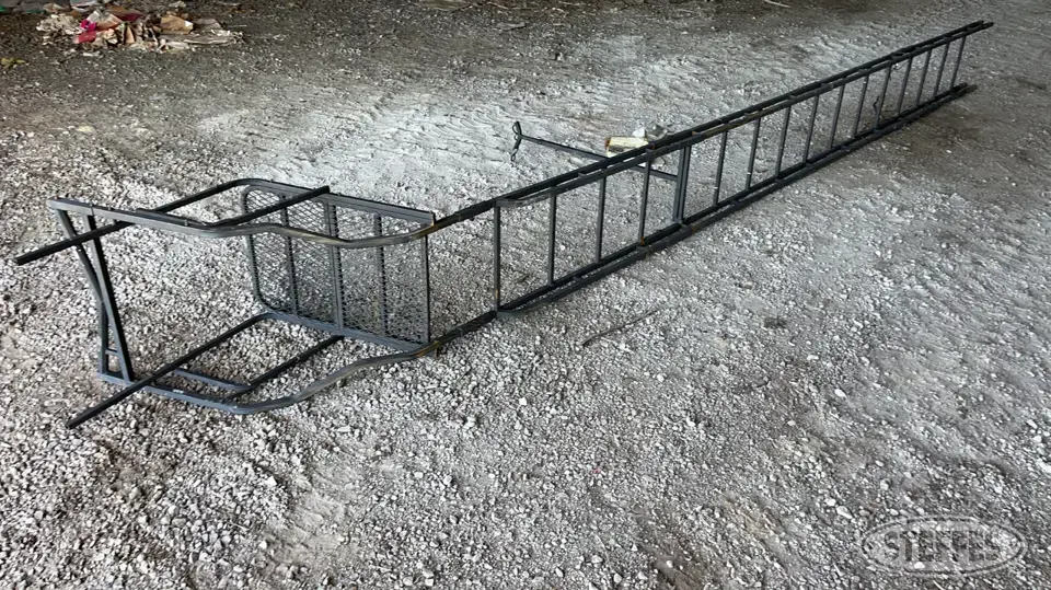 Tree Stand Archery