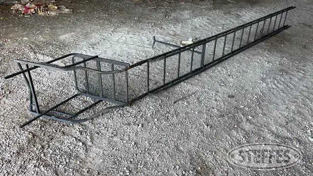 Tree Stand