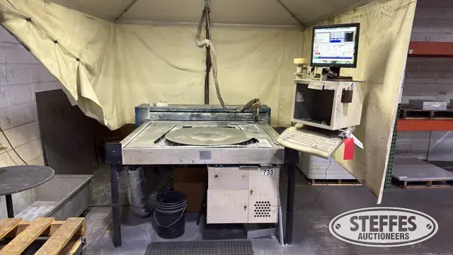 Thermal Dynamics PakMaster 75 XL Plus