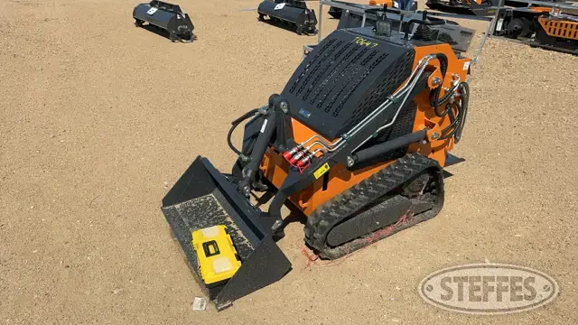 Land Hero LDH-T460