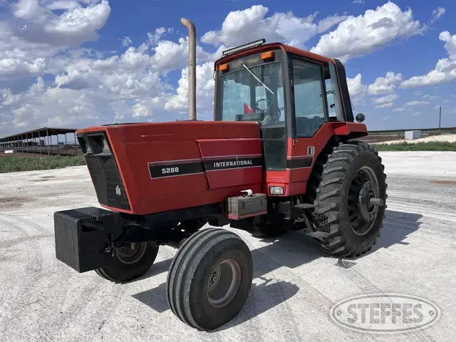 1983 International 5288
