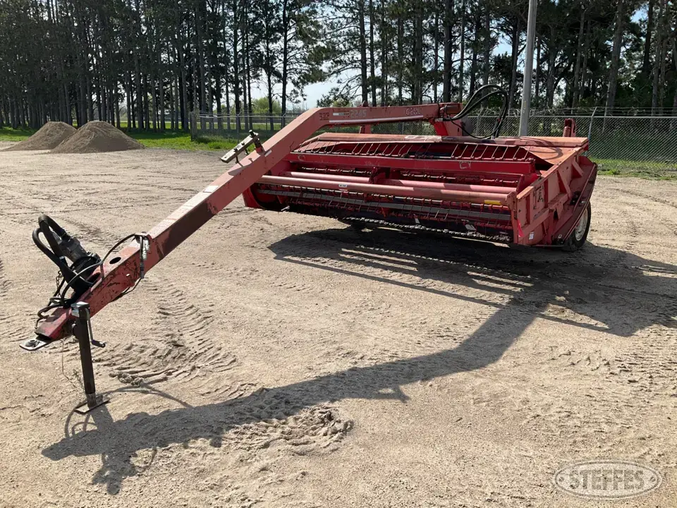 Gehl 2245 Mower Conditioner