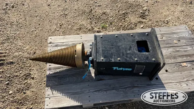 2025 Future NWS38