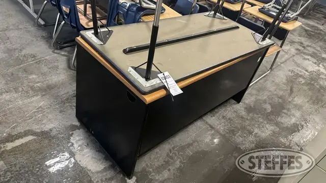 Office furniture