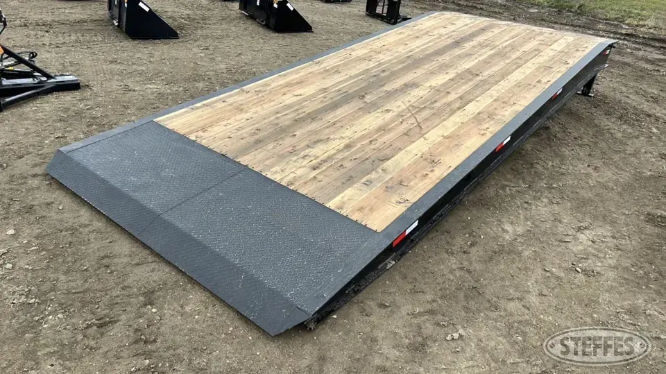 2023 Industrias America R820 Farm Support Item