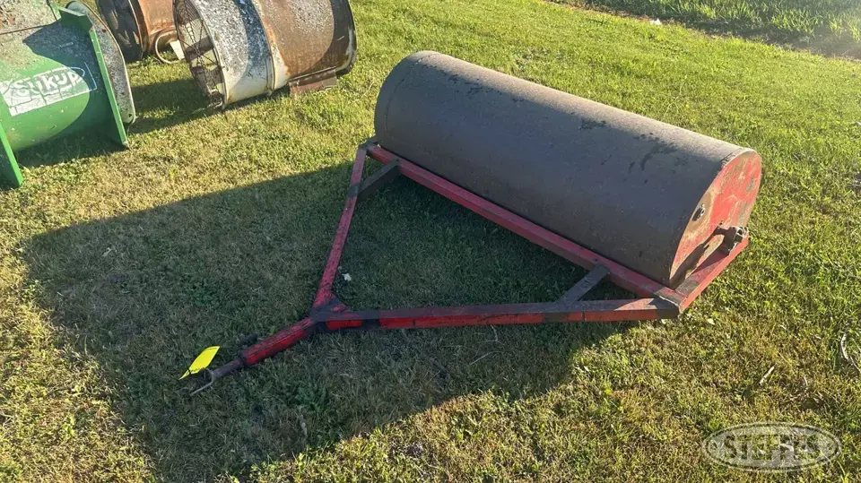Yard roller Smooth Pull
