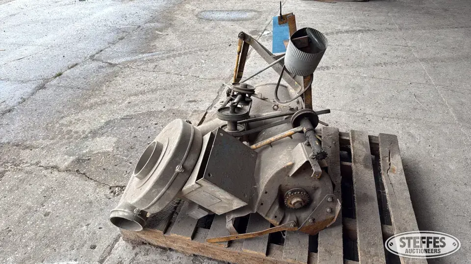 Snowblower Snowblowers-Other