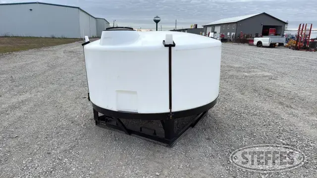F/S Mfg. TK1000-90-N-TS