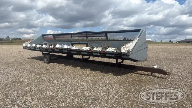 1996 Sunmaster 1095