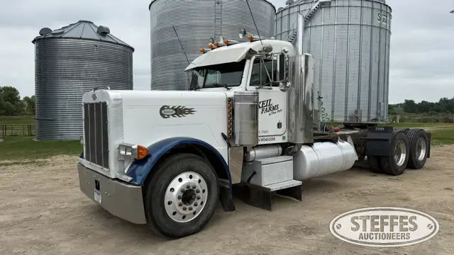 1998 Peterbilt 379