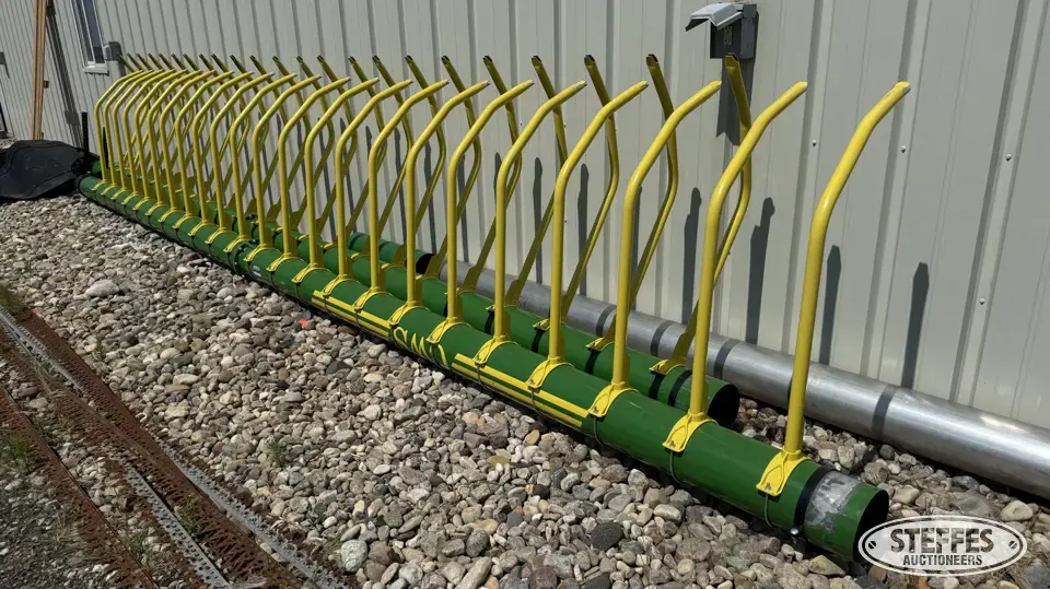 2024 Crary CWS Ag Equipment Part