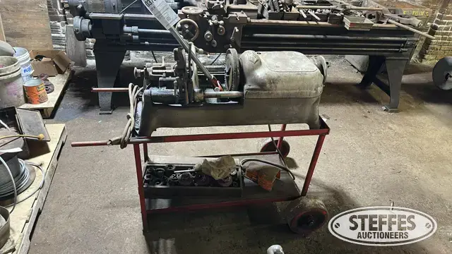 Ridgid 535