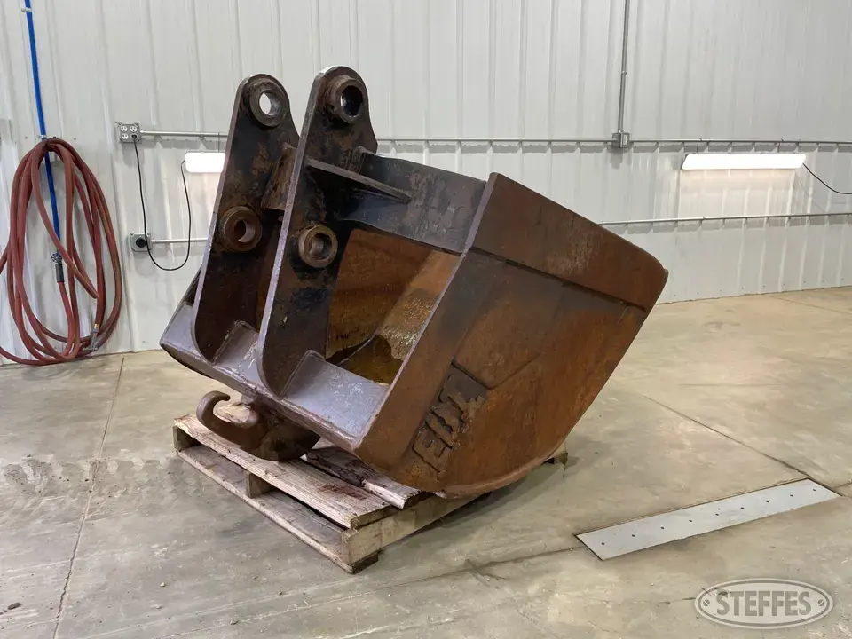 EBI Excavator Attachment