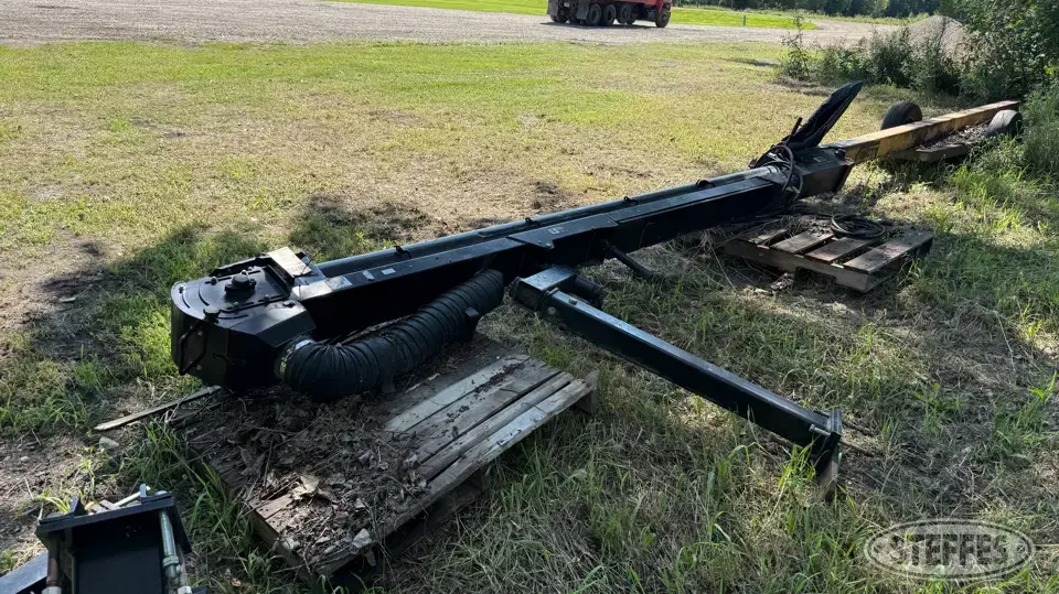 Unverferth planter fill conveyor Ag Equipment Part