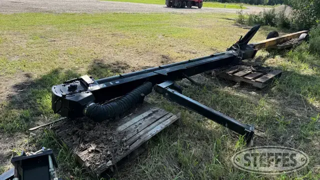 Unverferth planter fill conveyor