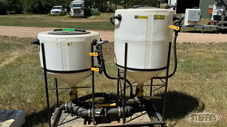 F&S Tru-Kleen Chem-Fert Accessories-Other