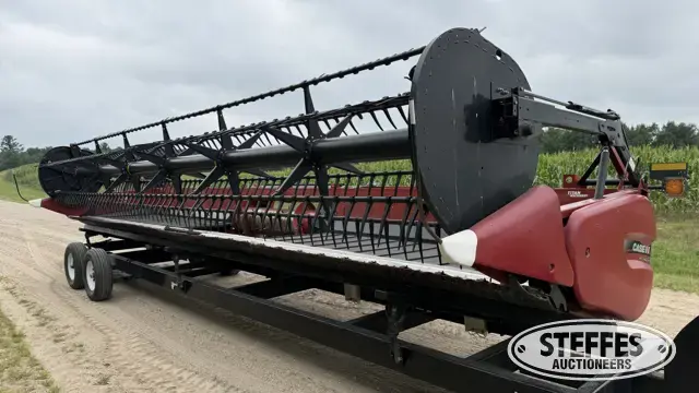 2014 Case IH 3162