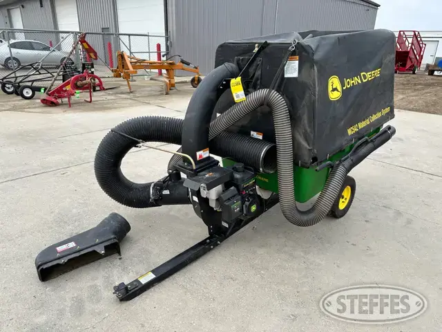 John Deere 17P