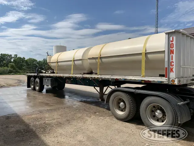 1992 Transcraft Eagle