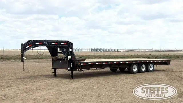 2012 Load Trail