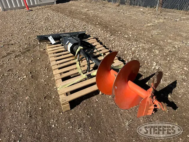 2019 Bobcat 30C