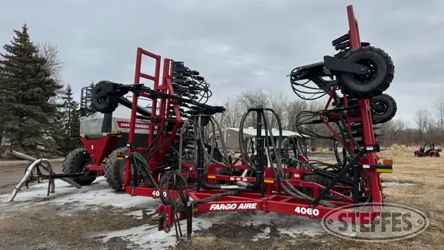 Fargo Aire 4060