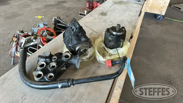 Case IH