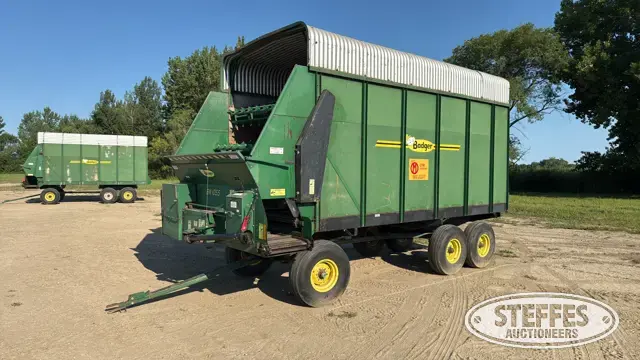 Badger BN1055