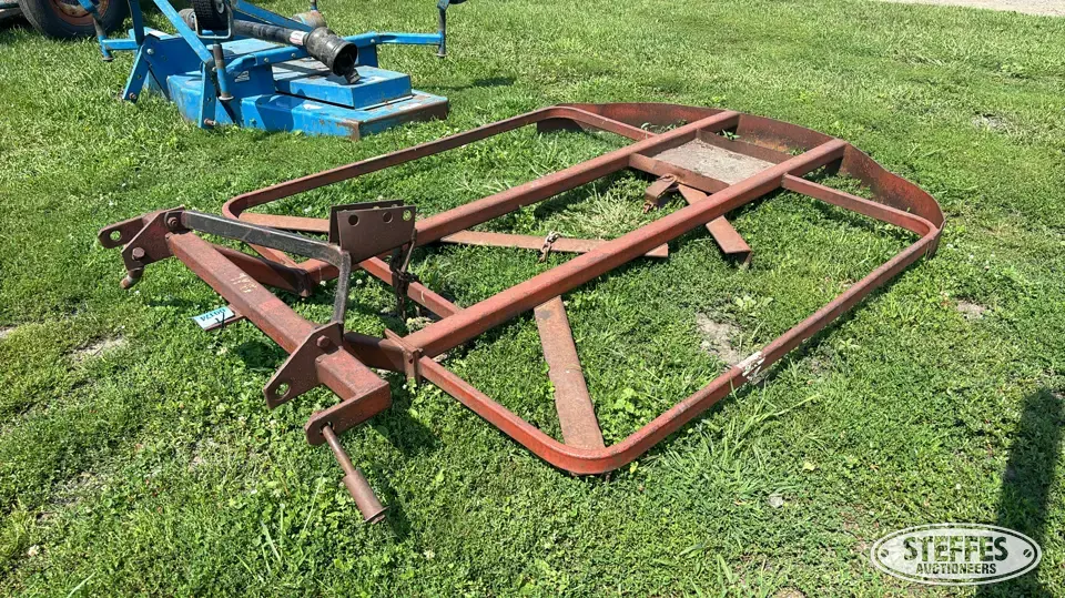 Land leveler Landscaping Equipment-Other