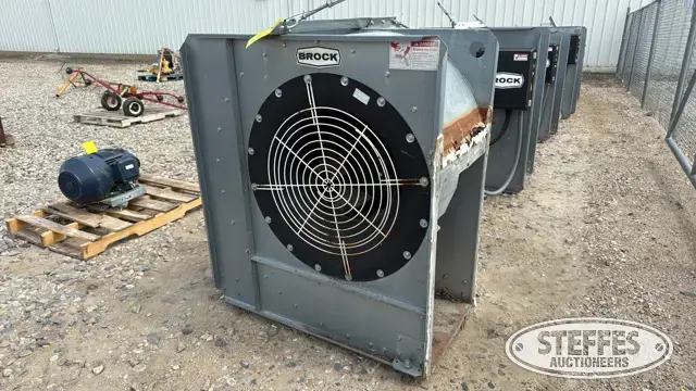 Brock LC27-2032-WC
