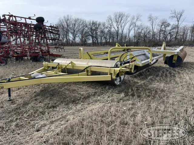 Degelman LR7640