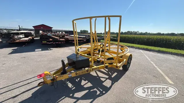 2022 Sweetwater Metal Products CT1143TT