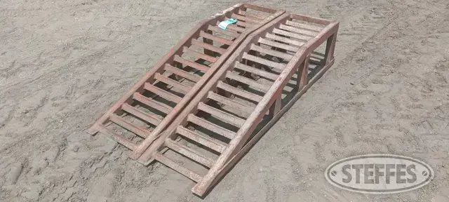 Shop-Built