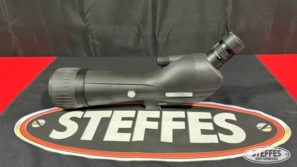 Leupold SX-1 Ventana 2 Accessory