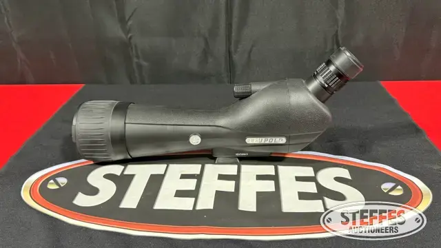 Leupold SX-1 Ventana 2