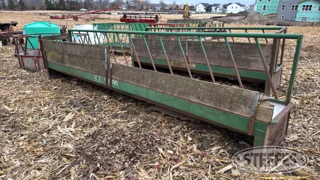 S. I. Feeders