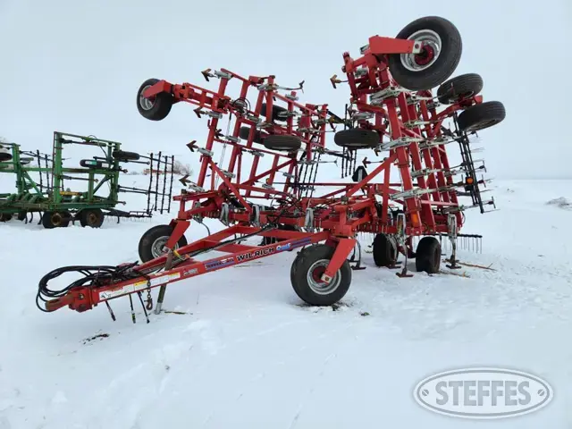 Wil-Rich Quad 5