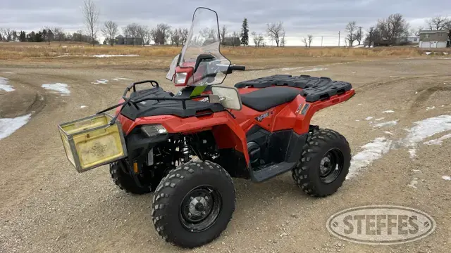 2023 Polaris Sportsman 570