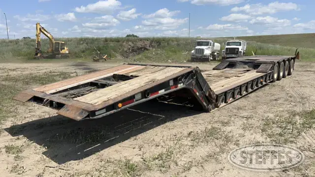 1983 Load King