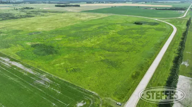 Kittson County, MN - Jupiter Township