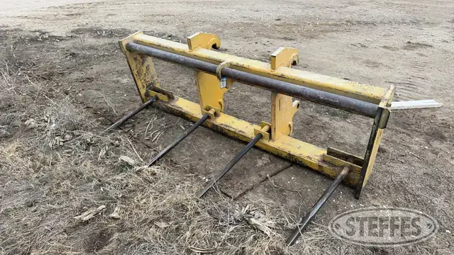 JRB 418